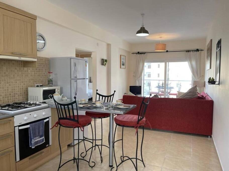 Caesar Resort & Spa, Claudius 2 Bedroom Apartment, Iskele, Long Beach Agios Georgios  Exterior photo