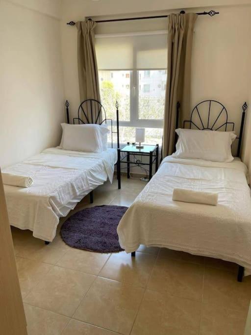 Caesar Resort & Spa, Claudius 2 Bedroom Apartment, Iskele, Long Beach Agios Georgios  Exterior photo